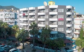 Angora Apart Hotel  3*
